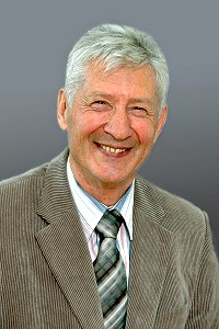 Oleksandr S. Bakai