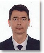 <h4>Sergiy M. Perepelytsya</h4>